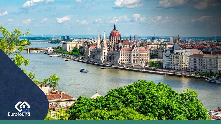 Hungary celebrates Revolution Day on Sunday and to mark the occasion we are sharing our research and analysis to provide a snapshot of current living and working conditions. 