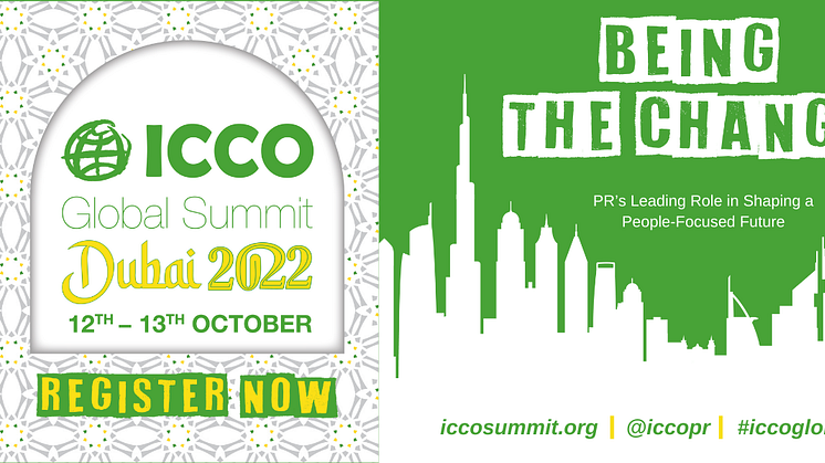 ICCO Global Summit 2022