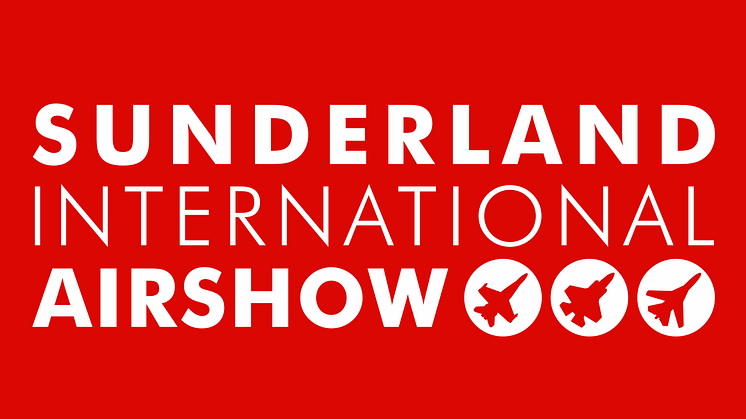 Zooming you to Sunderland International Airshow – 21-23 July