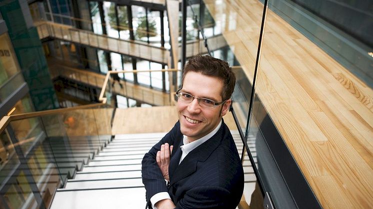 TeliaSonera Norge utnevner ny leder for privatmarkedet