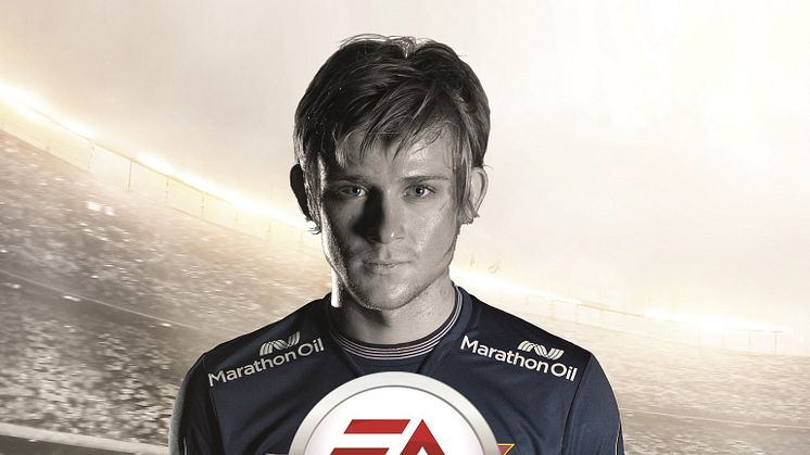 FIFA 15 - Viking