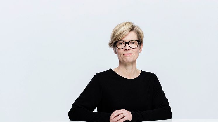 Birgitta Bergvall-Kåreborn