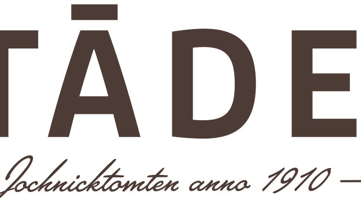 Kvarteret Städet logotype