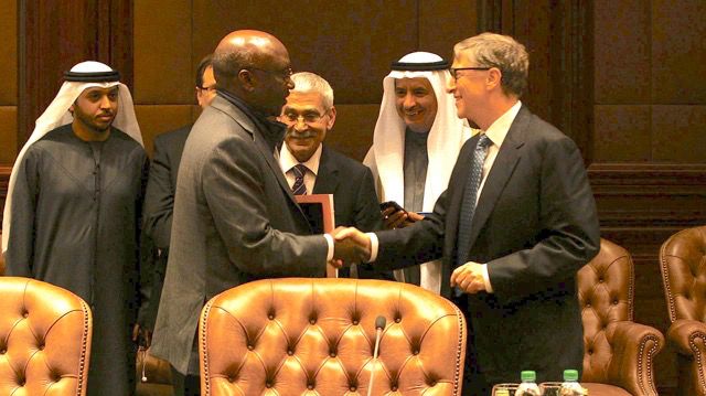 Kuwait Launches Initiative To Advance Food Security, Health And Education Development Across Africa