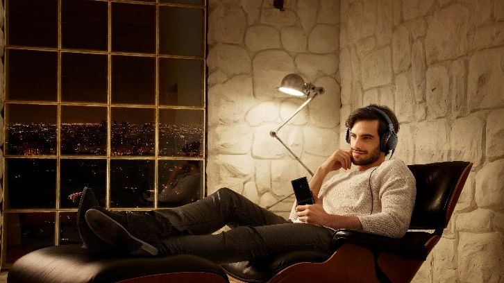 Sony annonce une nouvelle façon d'écouter votre musique dans toute la maison, exactement comme vous le souhaitez