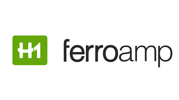 Ferroamp stärker sin kundservice genom samarbete med H1 Communication