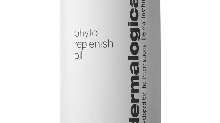  Phyto Replenish Oil