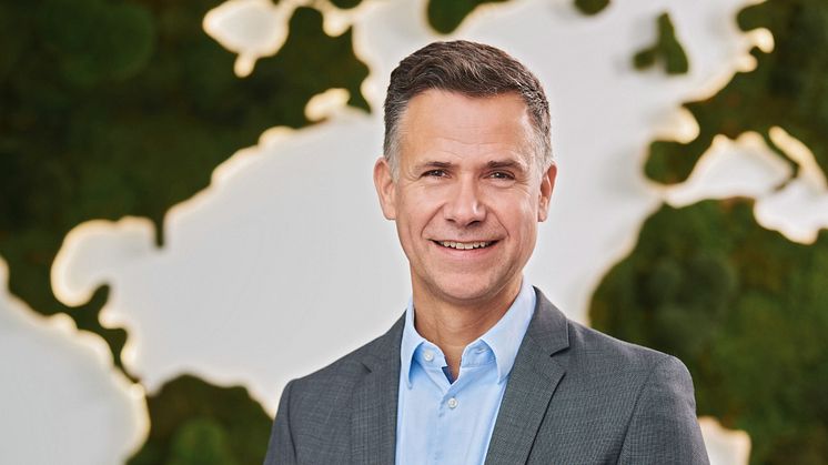  Bernhard zur Strassen to be new Managing Director of time:matters