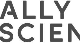 Logo Ally Science