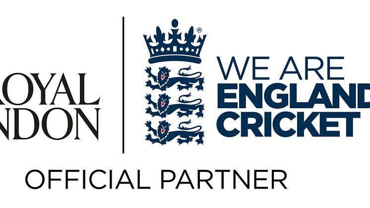 Royal London to continue sponsorship of One Day cricket