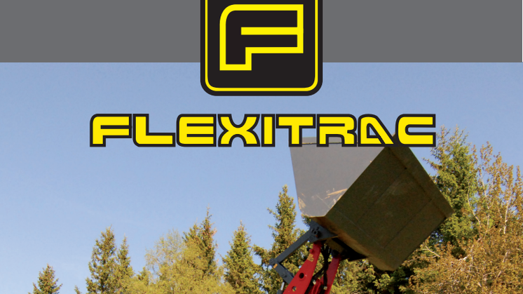 Flexitrac produktblad