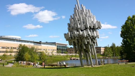 Drygt 57 miljoner till två forskningsprojekt vid Umeå universitet 
