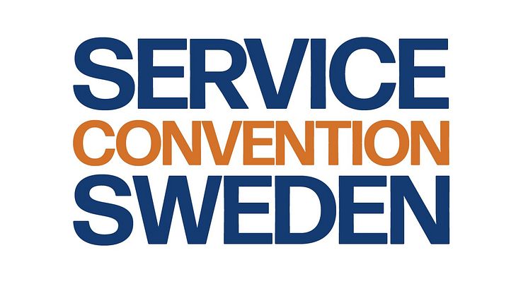 Var med och forma framtidens välfärdstjänster på Service Convention Sweden 2020