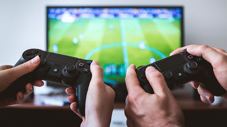 Telia og Good Game starter bedriftsliga for e-sport
