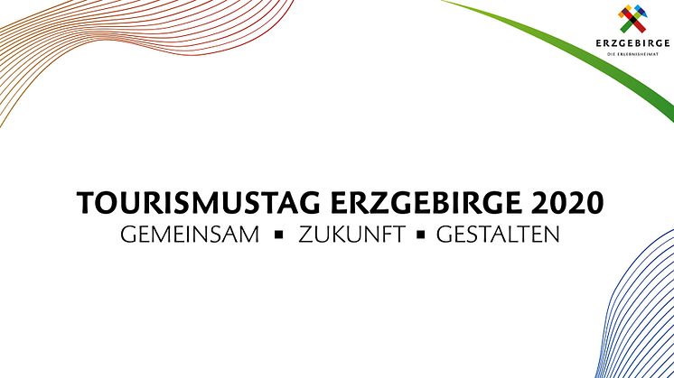 Erster digitaler Tourismustag Erzgebirge setzt Zeichen für Zusammenhalt und gibt Zukunftsvision.