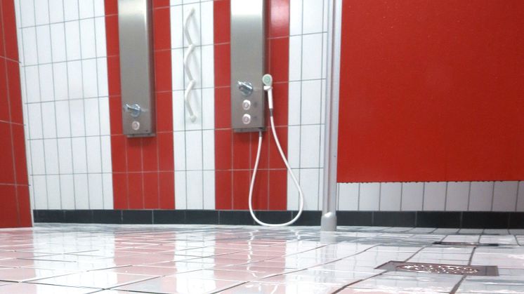 Purus ger dig svaren på hur du rengör din golvbrunn.