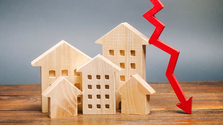 Hypotekets bolånekunder fick lägst rörlig ränta i februari med 1,12%