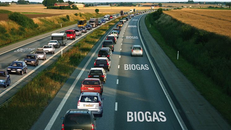Biogas i Skåne tar kliv framåt!