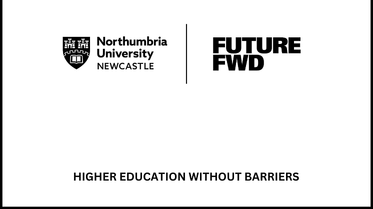 Northumbria x Future FWD