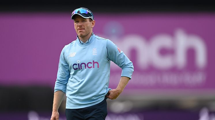 England name 16-player squad for Vitality IT20 Series against Pakistan