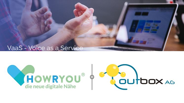 HowRyou GmbH nutzt Voice as a Service für Microsoft Teams