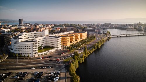 Jönköping University och dess partners i EULiST-alliansen har varit framgångsrika i en ansökan om att bli ett europauniversitet. 