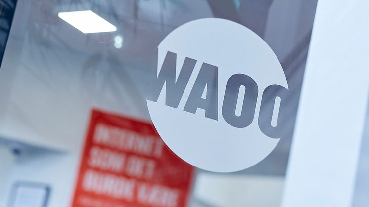 Waoo-kunder får personlig indgang til tv-oplevelser