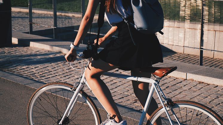 Sådan får du styr på de danske cykelregler
