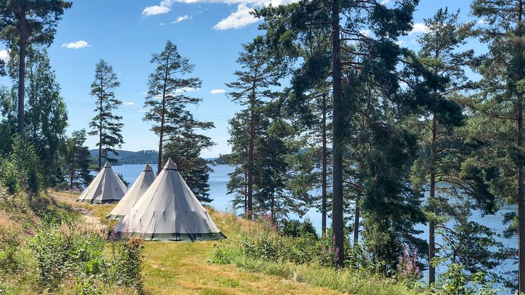 Årjäng Camping & Stugor Sommarvik_0364