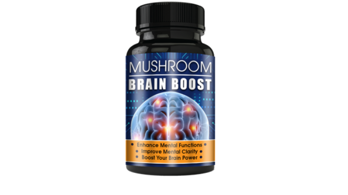 Mushroom Brain Focus Boost Reviews Canada and USA: New Dietary Ingredients 2022