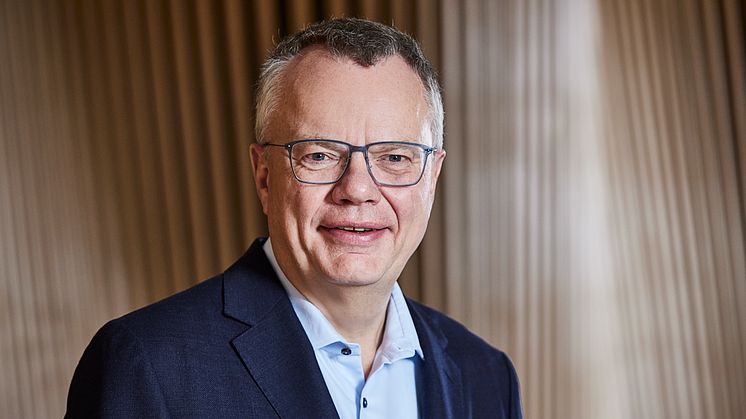 "The list of challenges, which could potentially affect the business in 2022/23, is long, but with challenges comes the opportunity to make a difference.” - President and CEO of Lars Larsen Group, Jesper Lund.