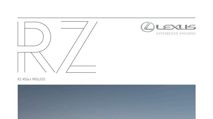 Prisliste Lexus RZ 450e, Oslo feb2023.pdf