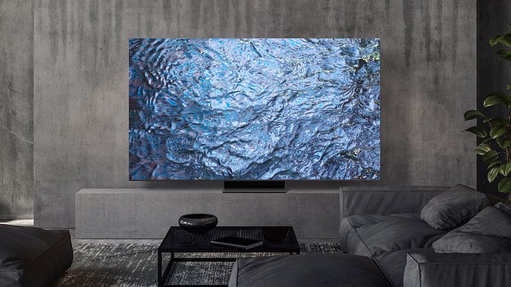 Samsungs 2023 tv-sortiment kommer til Danmark: Skarpere udvalg af Neo QLED 8K-, 4K- og OLED-modeller  