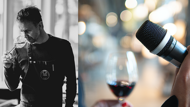 Lär dig mer om svenskt vin på The Winery Hotel i sommar