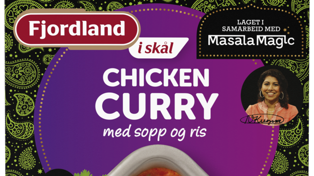 Fjordland i skaal Chicken Curry 350 g.png