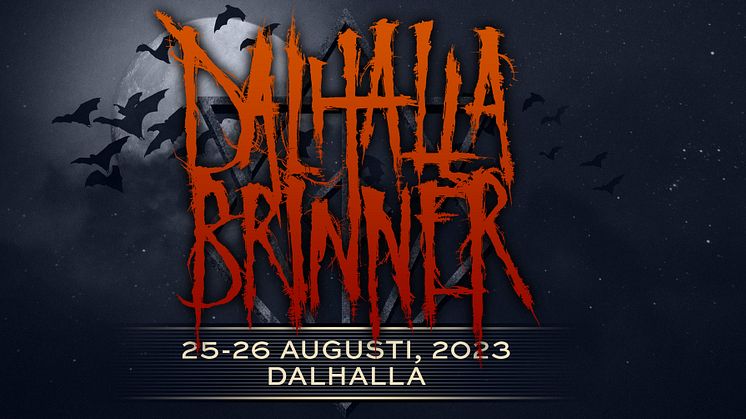 Dalhalla Brinner - Lineup