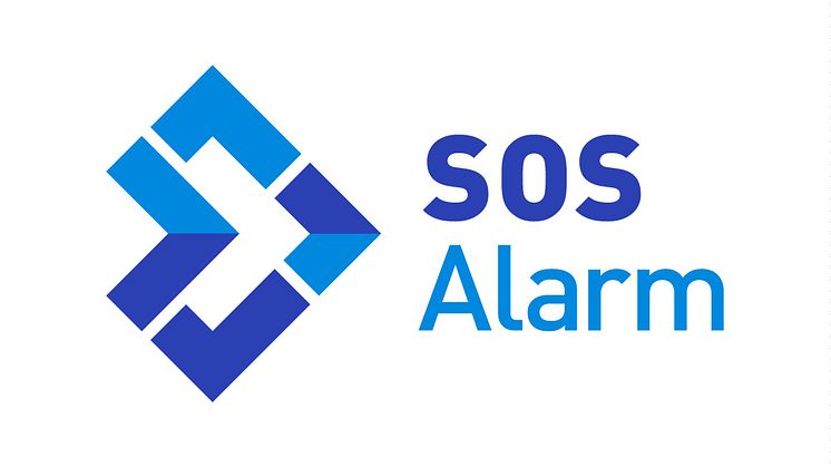 Driftsstörning hos SOS Alarm åtgärdad