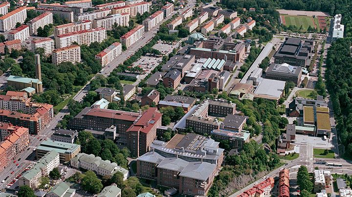 Göteborg visar vägen mot framtidens smarta stad