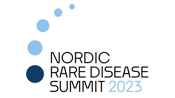 Nordic Rare Disease Summit samlar experter för att diskutera hur vården av patienter med sällsynta hälsotillstånd kan förbättras - i Stockholm den 17 april 2023