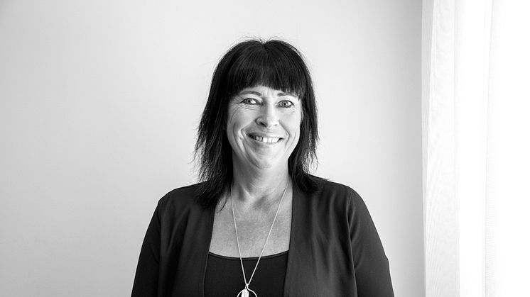 Carola Tiberg, marknadschef för NetOnNet.