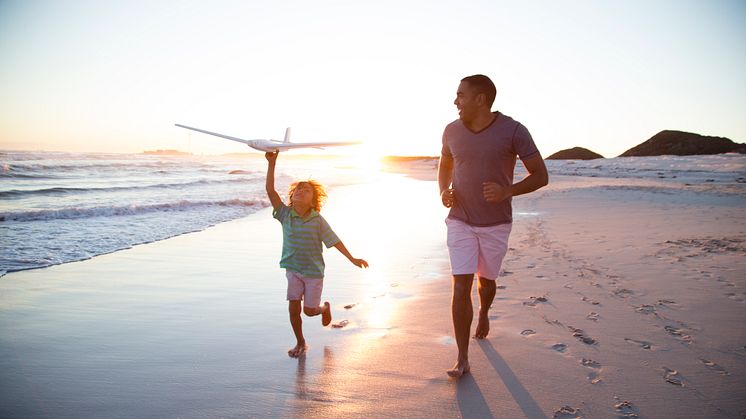 Family Holiday Report names resorts where Britons can cut costs but reveals that prices can vary by up to 132% across Eurozone