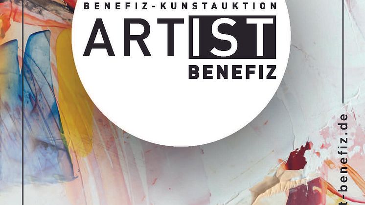 BENEFIZ IST ART - Frühjahrsauktion 2019