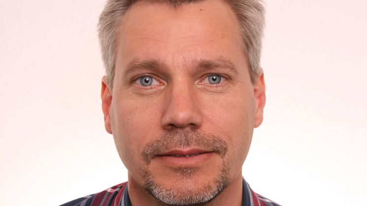 Thomas Ivarsson ny hotelldirektör på Scandic Star Lund