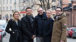 Stampen Media Partner skapar expertgruppen Fuel