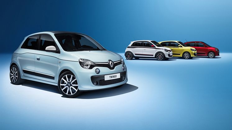 Åbent Hus på årets hotteste bilnyhed fra Renault