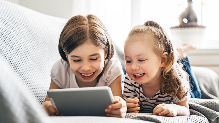 Digital utbildningsplattform för barn växer rekordsnabbt – svenska Zcooly tredubblar omsättningen