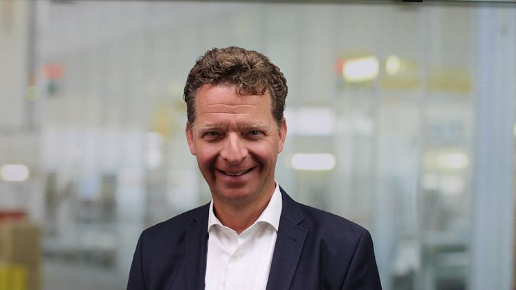 Thorsten Grahl, BPW Produktmanager