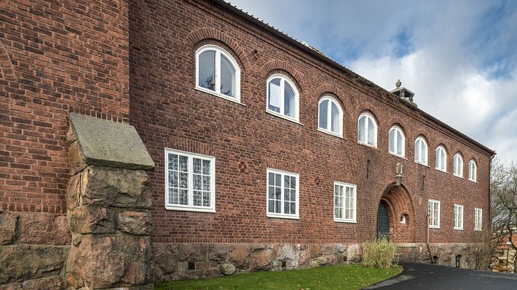Göteborgs Naturhistoriska museum - 3