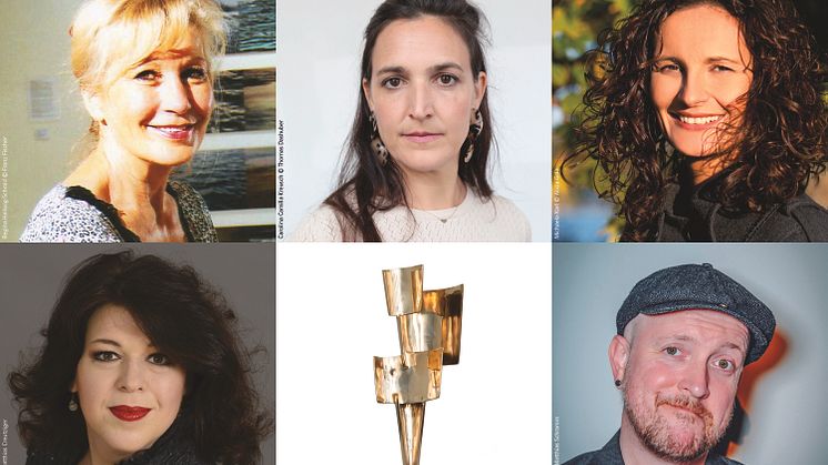 Kulturpreis Bayern 2020: Kunstpreisträger stehen fest