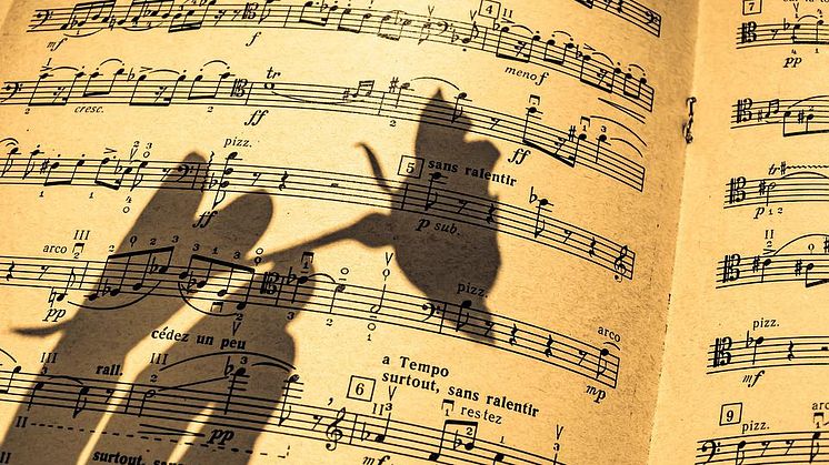 Torsdagsträff i Kristinakyrkan: En musikalisk livsskildring